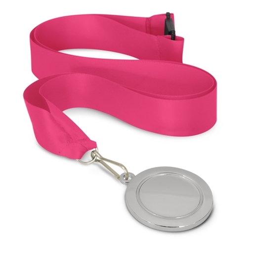 Podium Medal - 50Mm