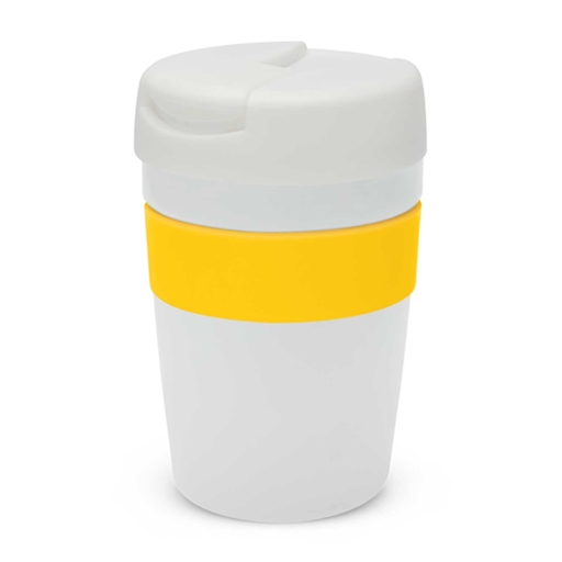 Java Vacuum Cup - 340Ml 