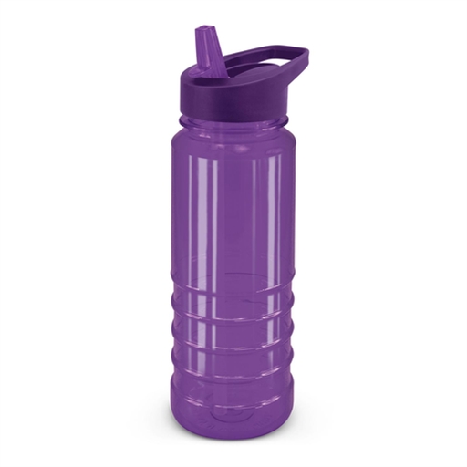 Triton Drink Bottle - Colour Match