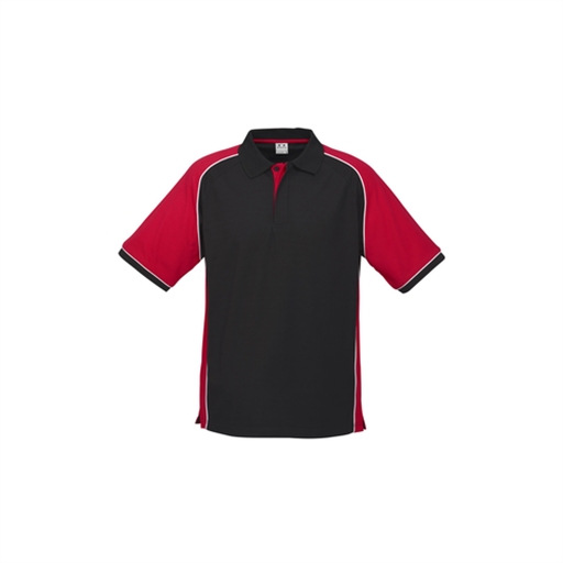 Mens Nitro Polo
