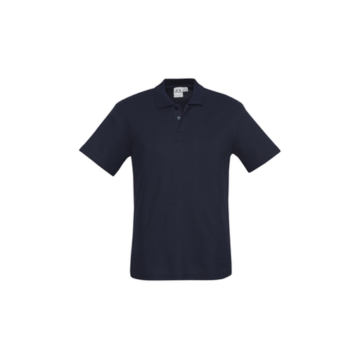 Mens Crew Polo