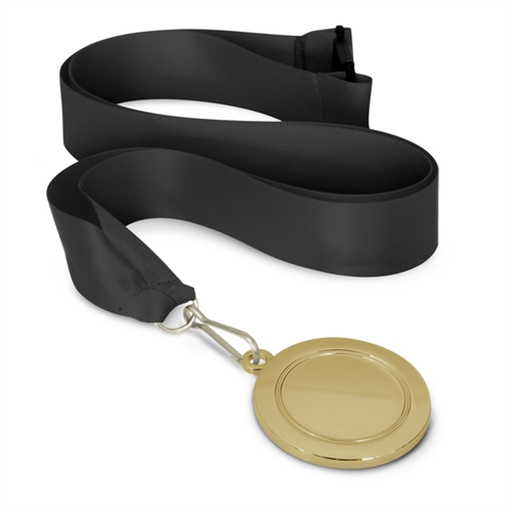 Podium Medal - 50Mm
