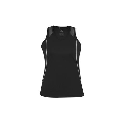 Ladies Razor Singlet