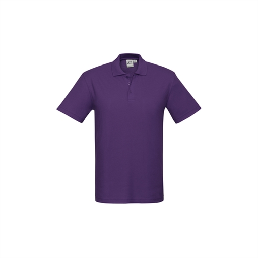 Mens Crew Polo