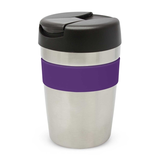 Java Vacuum Cup - 340Ml 