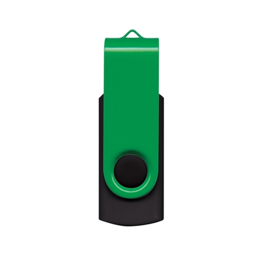 Helix 4GB Mix &Amp; Match Flash Drive