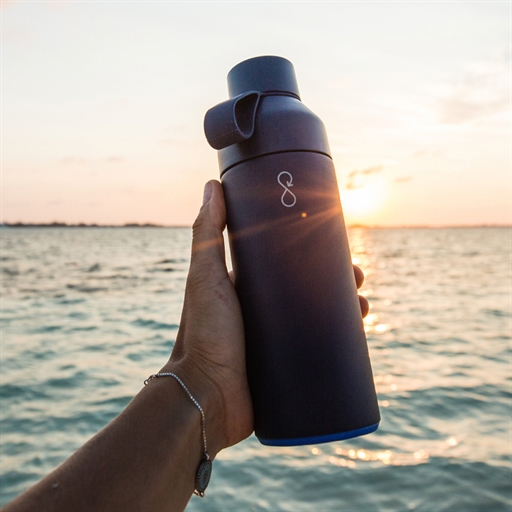 Ocean Bottle Original Vacuum Bottle - 500ml