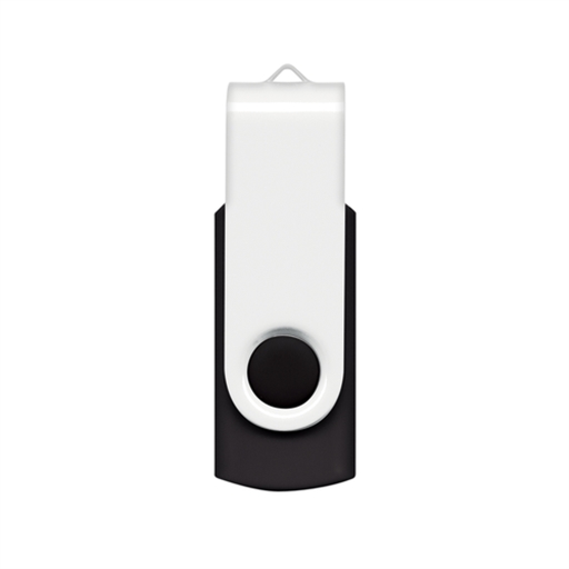 Helix 4GB Mix &Amp; Match Flash Drive