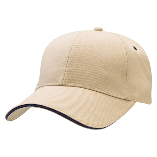 Sandwich Peak Cap
