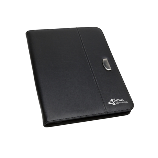 Meridian A4 Zip Portfolio