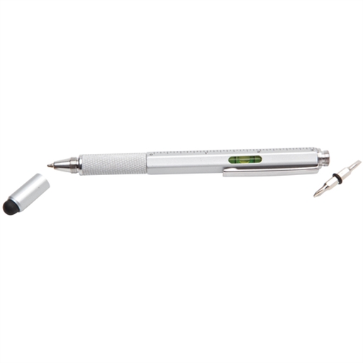DIY Stylus Pen - Silver