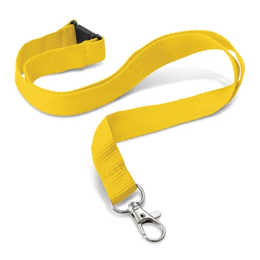 Custom Printed Lanyard - 16Mm