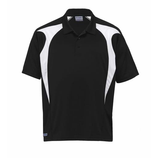 Dri Gear Spliced Zenith Impact Polo