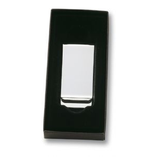 Metal Money Clip