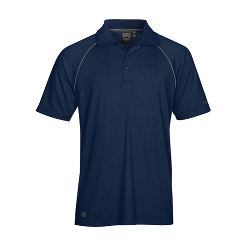 Men's Piranha Performance Polo