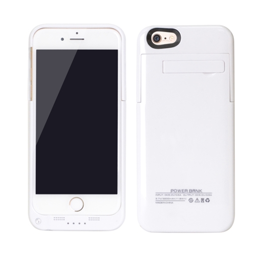 Phone Case Power Bank Iphone6(3000Mah)