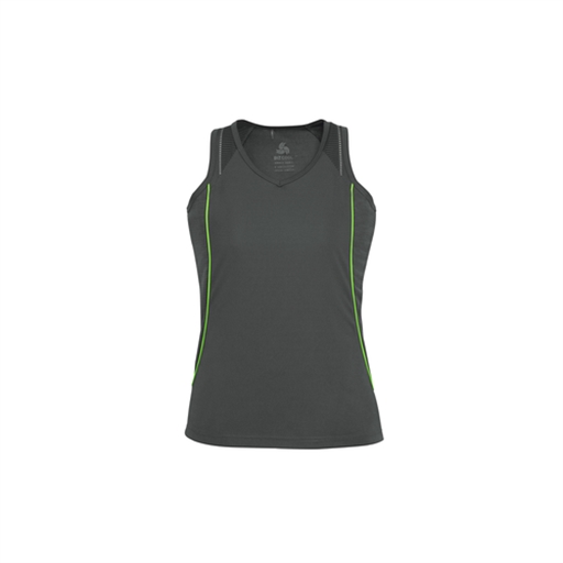 Ladies Razor Singlet