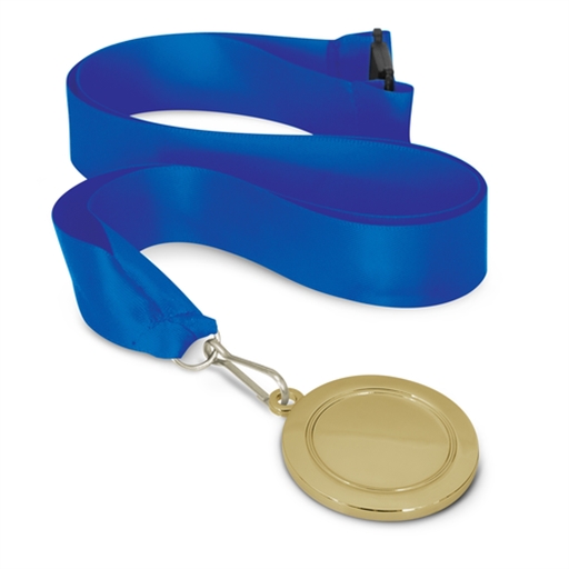 Podium Medal - 50Mm