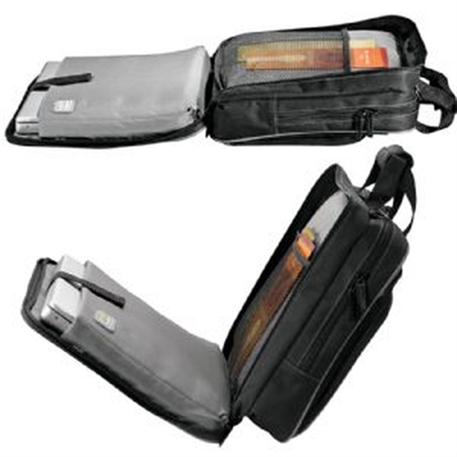 Summit Checkpoint-Friendly Computer-Case