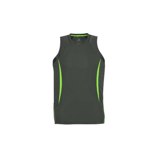 Mens Razor Singlet