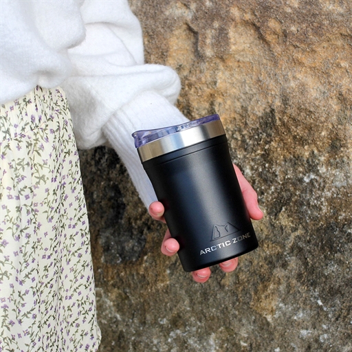 Arctic Zone® Titan Thermal 2 in 1 Cooler 12oz