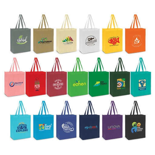 Avanti Tote Bag