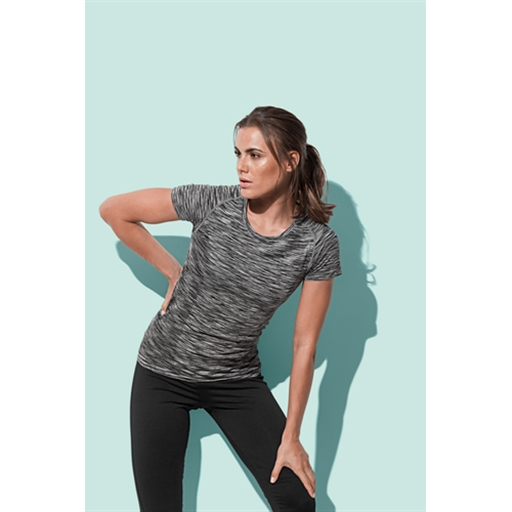 Women's Active Seamless Raglan