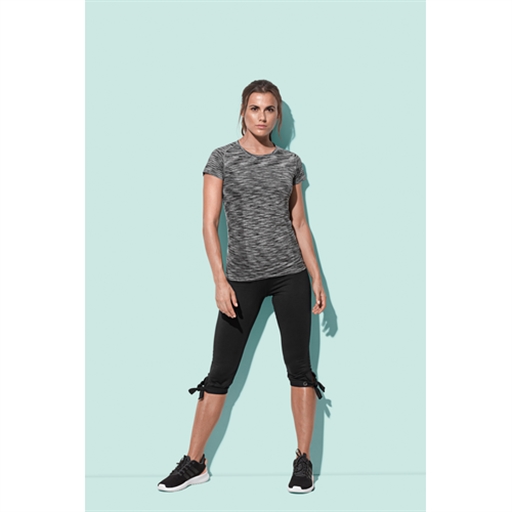 Women's Active Seamless Raglan