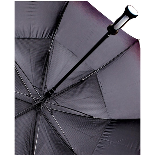 Blizzard 30" Auto Golf Umbrella