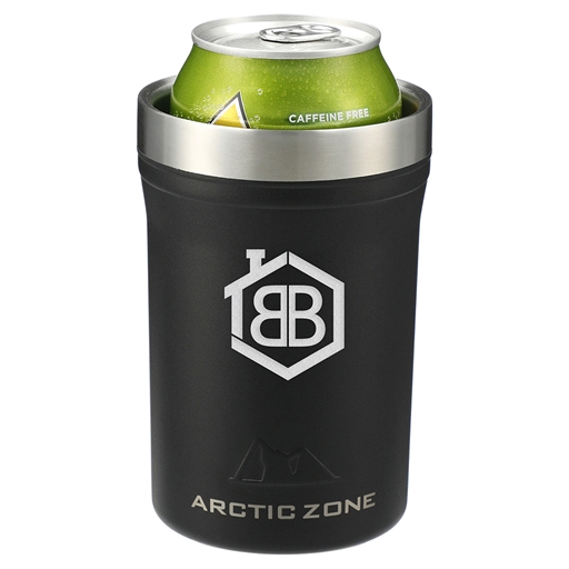 Arctic Zone® Titan Thermal 2 in 1 Cooler 12oz