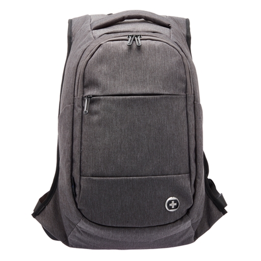 Swissdigital Bolt Anti-Theft Backpack