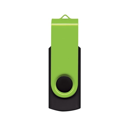 Helix 4GB Mix &Amp; Match Flash Drive