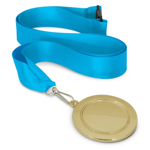 Podium Medal - 65Mm