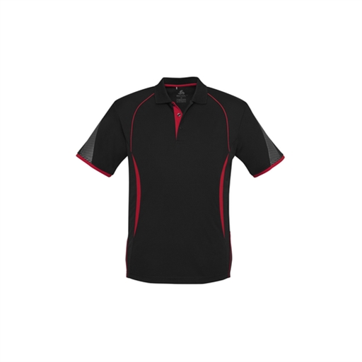 Mens Razor Polo