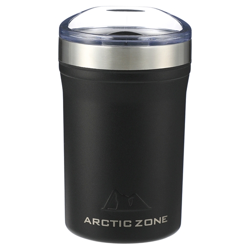 Arctic Zone® Titan Thermal 2 in 1 Cooler 12oz