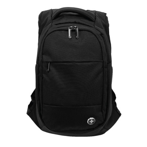 Swissdigital Bolt Anti-Theft Backpack
