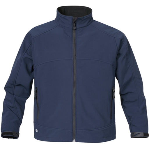 Men's Cirrus Bonded Jacket