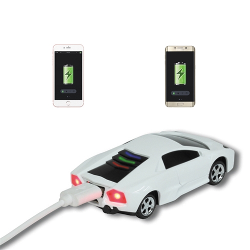 Roadster Power Bank