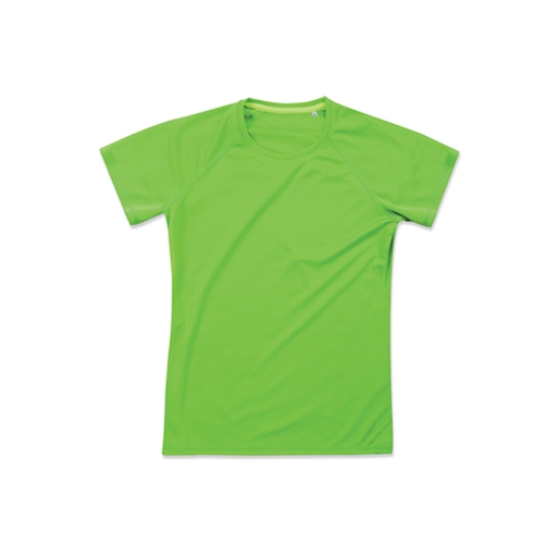 Women's Active 140 Raglan