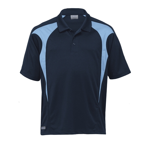 Dri Gear Spliced Zenith Impact Polo