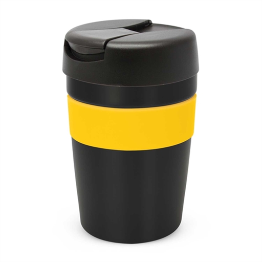 Java Vacuum Cup - 340Ml 