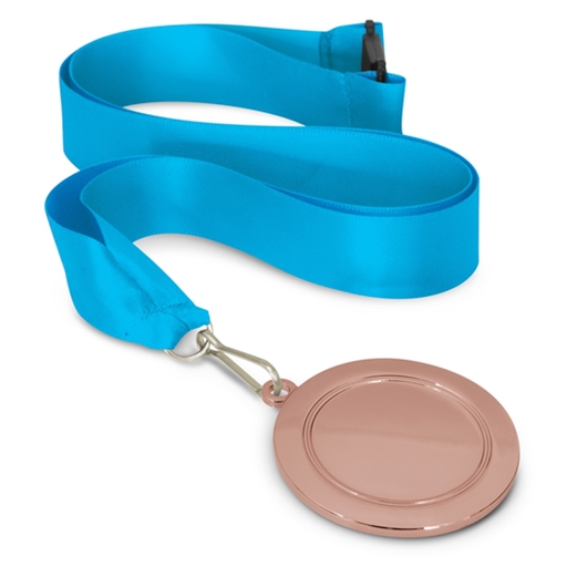 Podium Medal - 65Mm