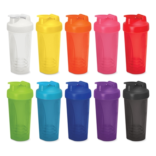 Atlas Shaker - 600Ml