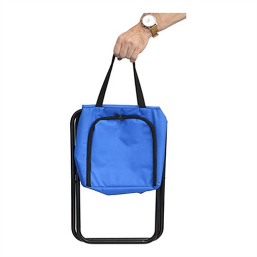 Alaska Cooler Seat