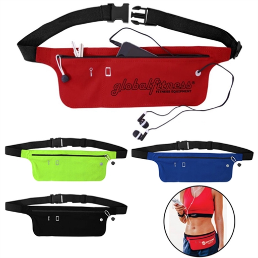 9.3 Sports Belt