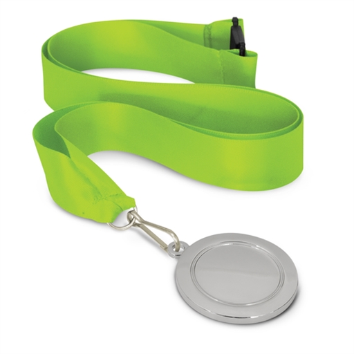 Podium Medal - 50Mm