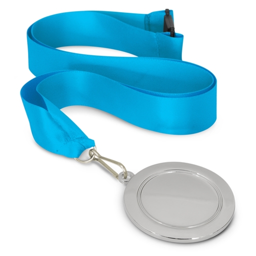 Podium Medal - 65Mm