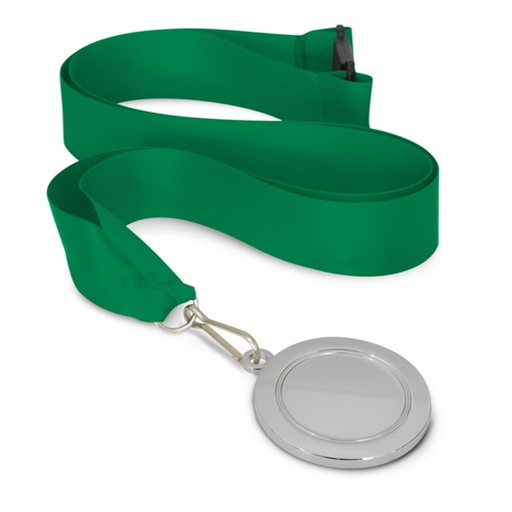 Podium Medal - 50Mm