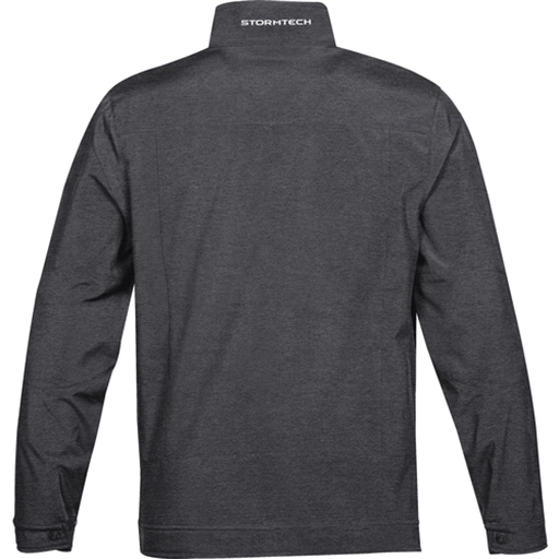 Men's Soft Tech Jacket