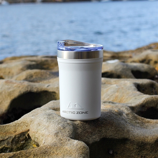 Arctic Zone® Titan Thermal 2 in 1 Cooler 12oz